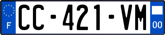 CC-421-VM