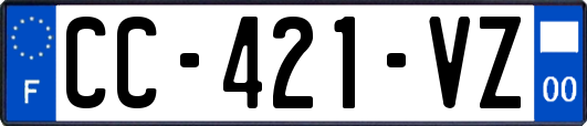 CC-421-VZ