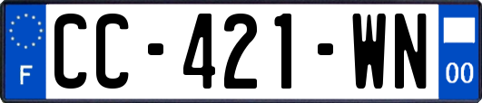 CC-421-WN