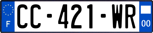 CC-421-WR