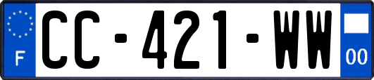 CC-421-WW
