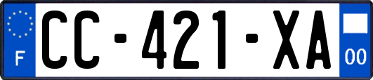 CC-421-XA