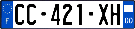 CC-421-XH