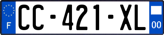 CC-421-XL