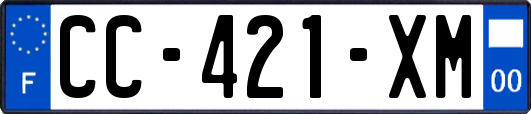 CC-421-XM