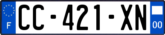 CC-421-XN