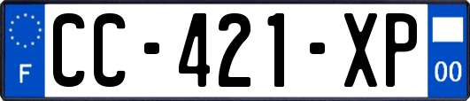 CC-421-XP
