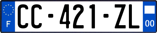 CC-421-ZL