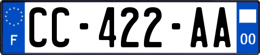 CC-422-AA