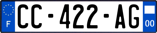 CC-422-AG