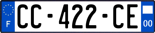 CC-422-CE