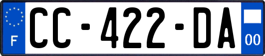 CC-422-DA