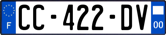 CC-422-DV