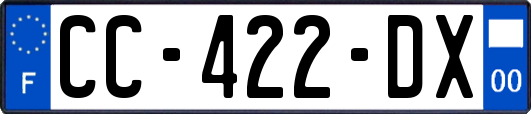 CC-422-DX