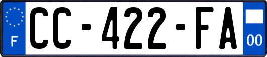 CC-422-FA