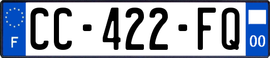 CC-422-FQ