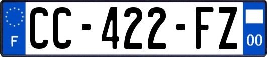 CC-422-FZ
