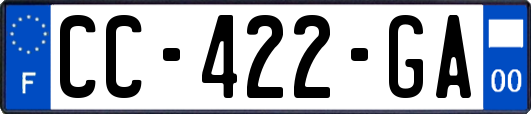 CC-422-GA