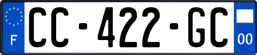 CC-422-GC