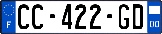 CC-422-GD