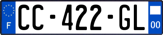 CC-422-GL