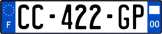 CC-422-GP