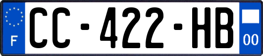 CC-422-HB