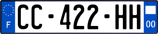 CC-422-HH