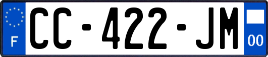 CC-422-JM