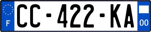 CC-422-KA