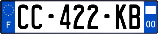 CC-422-KB