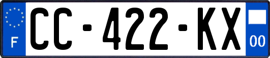 CC-422-KX