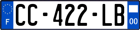 CC-422-LB