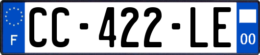 CC-422-LE