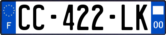 CC-422-LK