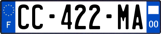 CC-422-MA