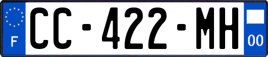 CC-422-MH