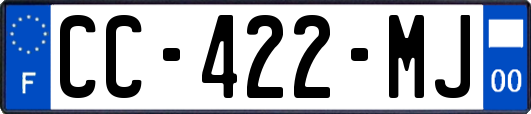 CC-422-MJ
