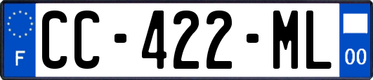 CC-422-ML