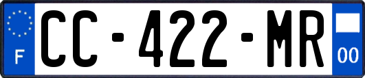 CC-422-MR