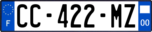 CC-422-MZ