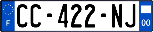 CC-422-NJ
