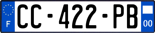 CC-422-PB