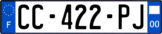 CC-422-PJ