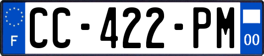 CC-422-PM