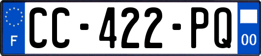 CC-422-PQ