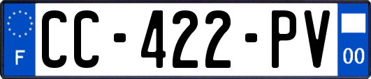 CC-422-PV