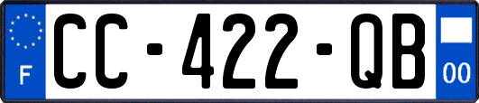 CC-422-QB