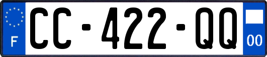 CC-422-QQ