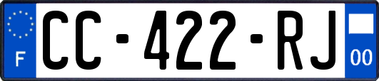 CC-422-RJ